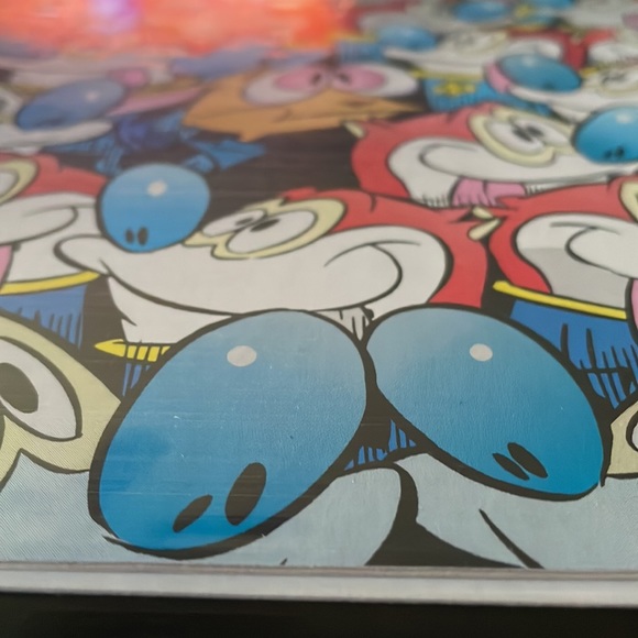 Marvel Comics The Ren & Stimpy Show - Picture 5 of 7